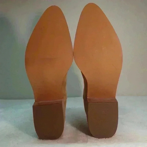 BP. Brynne bootie sz. 9 - Picture 9 of 9